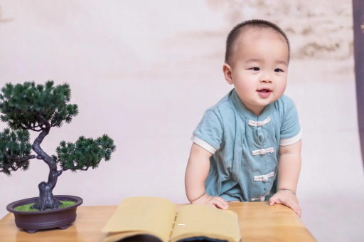 祁东宝宝老上火怎么办