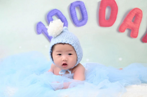 祁东宝宝多久会笑